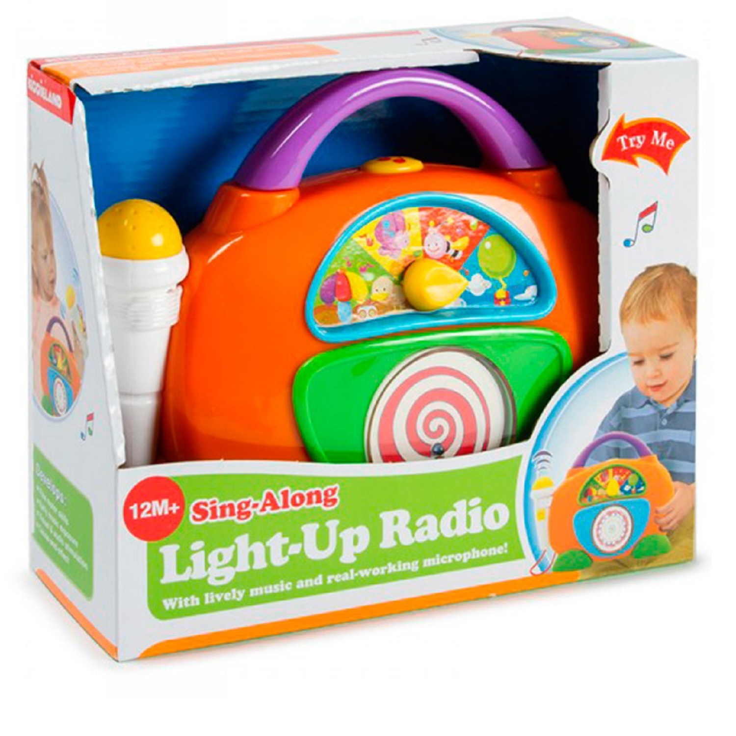 Игрушка Kiddieland - фото 3