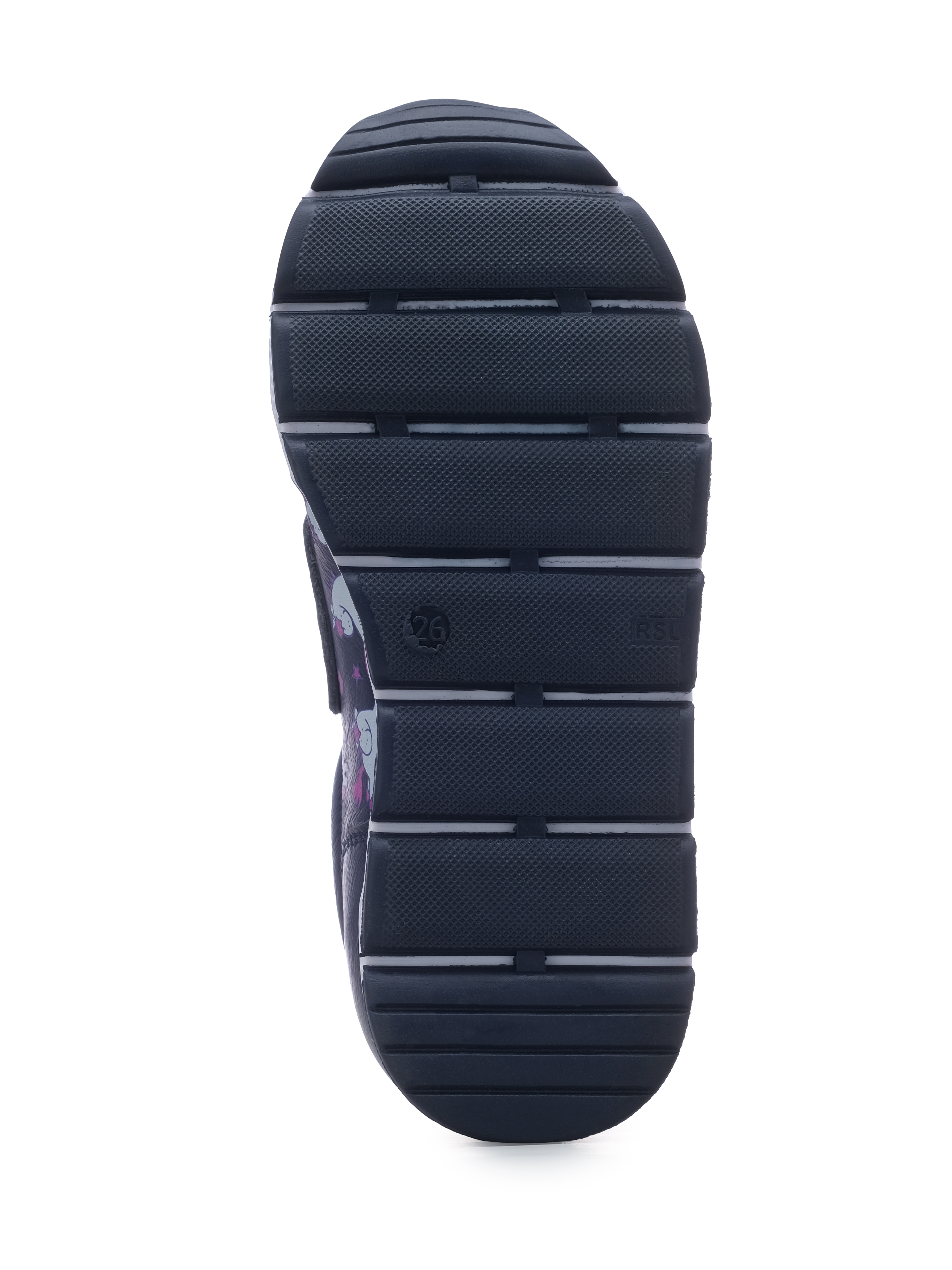 Кроссовки Bottilini BL-361(98) - фото 7