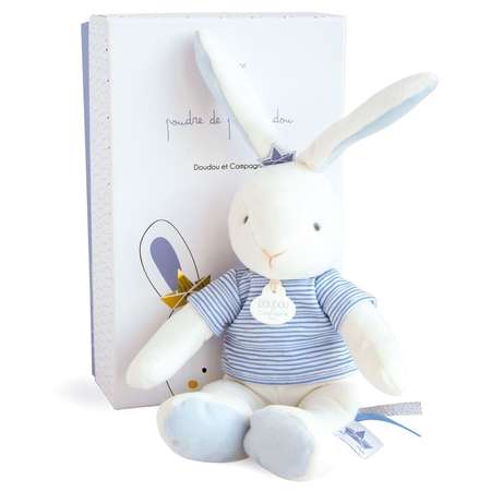 Игрушка мягкая Doudou et compagnie