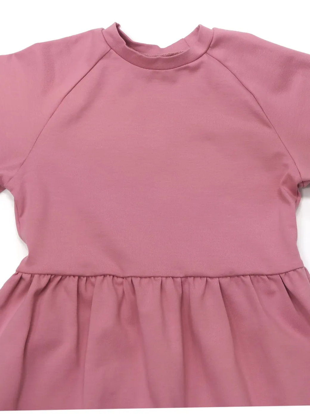 Платье Рекантино 18-15 Розовый - фото 2