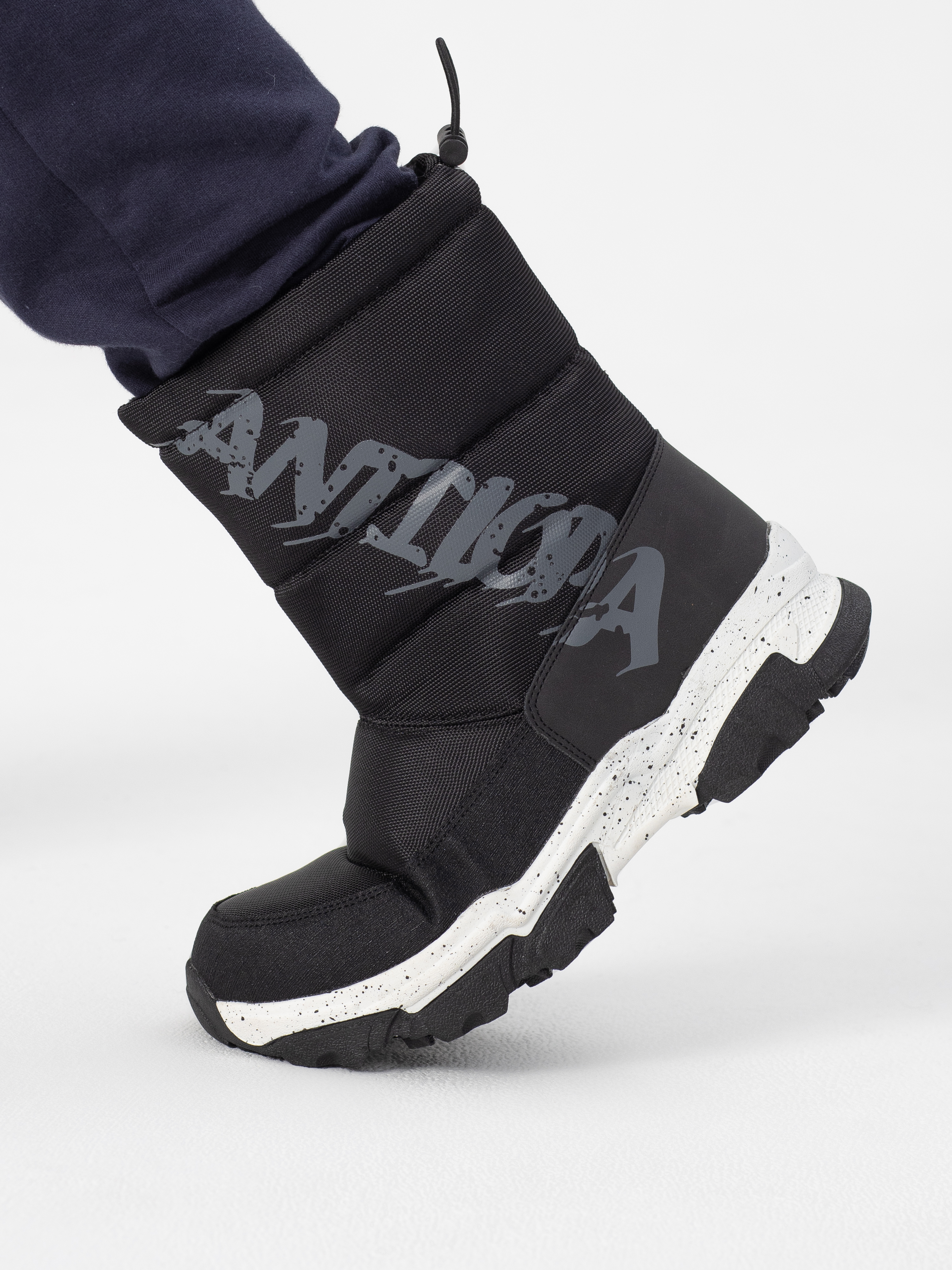 Ботинки Antilopa AL 14949 - фото 23