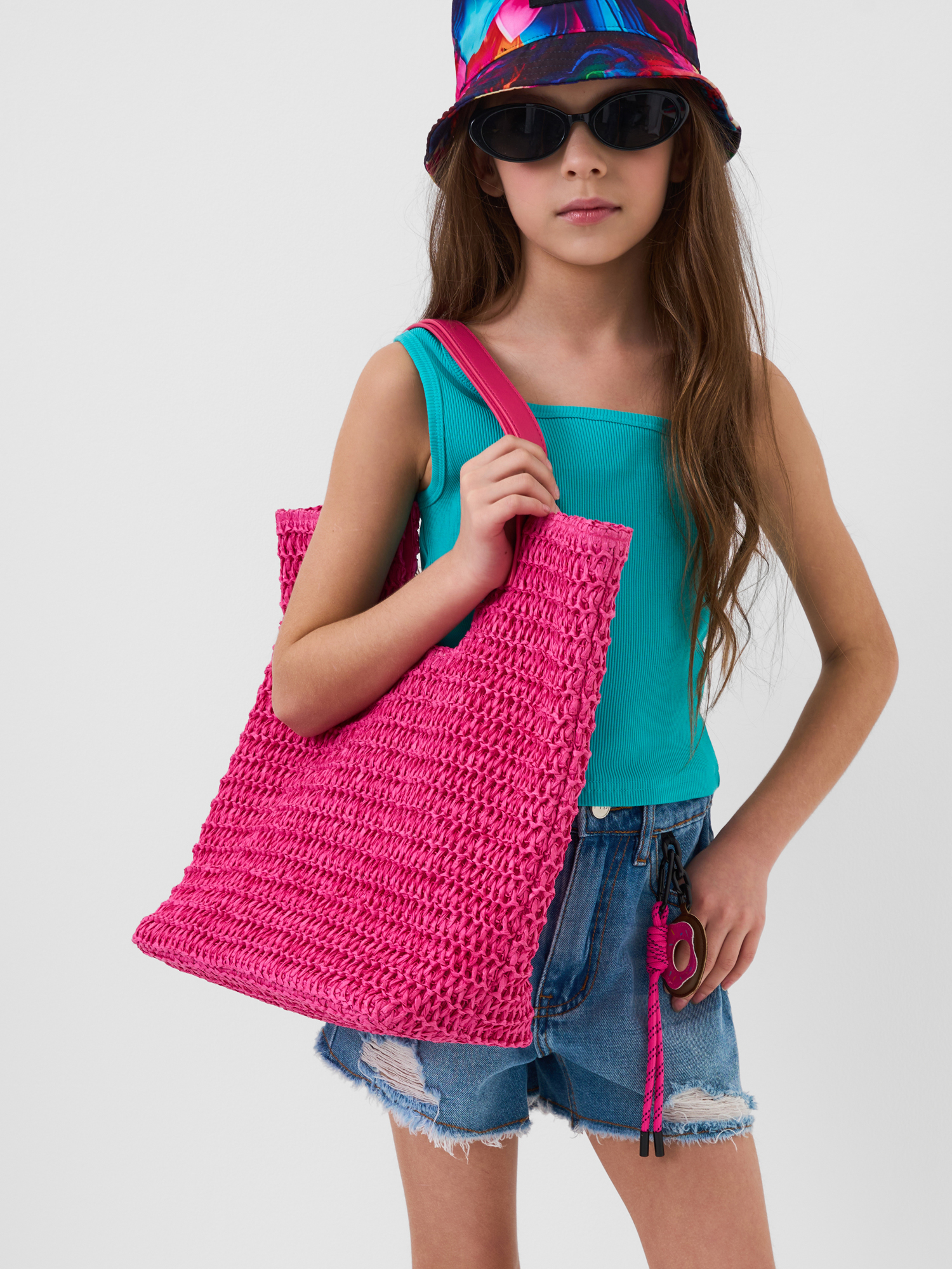 Сумка-тоут PlayToday 12621930 - фото 7