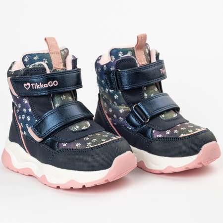 Дутики TikkaGo