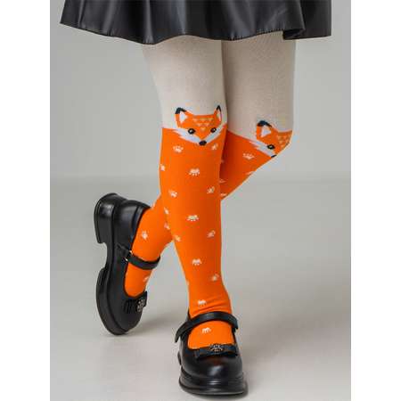 Колготки HappyFox
