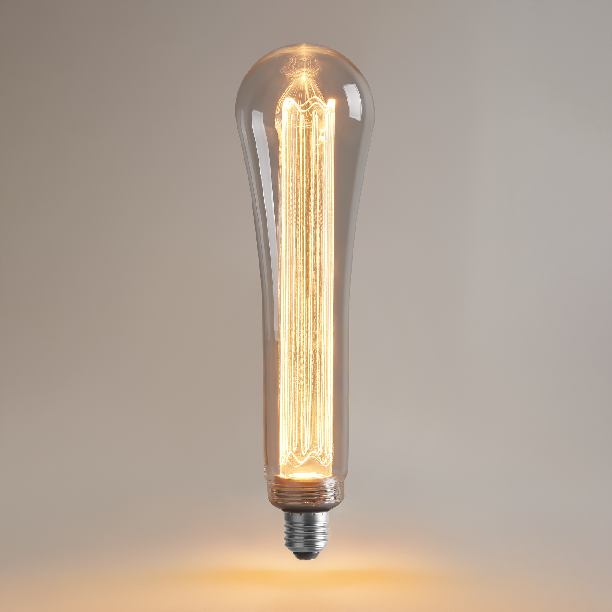 Лампочка декоративная VOLTEGA 8565 - фото 5