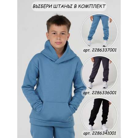 Худи Lets Go