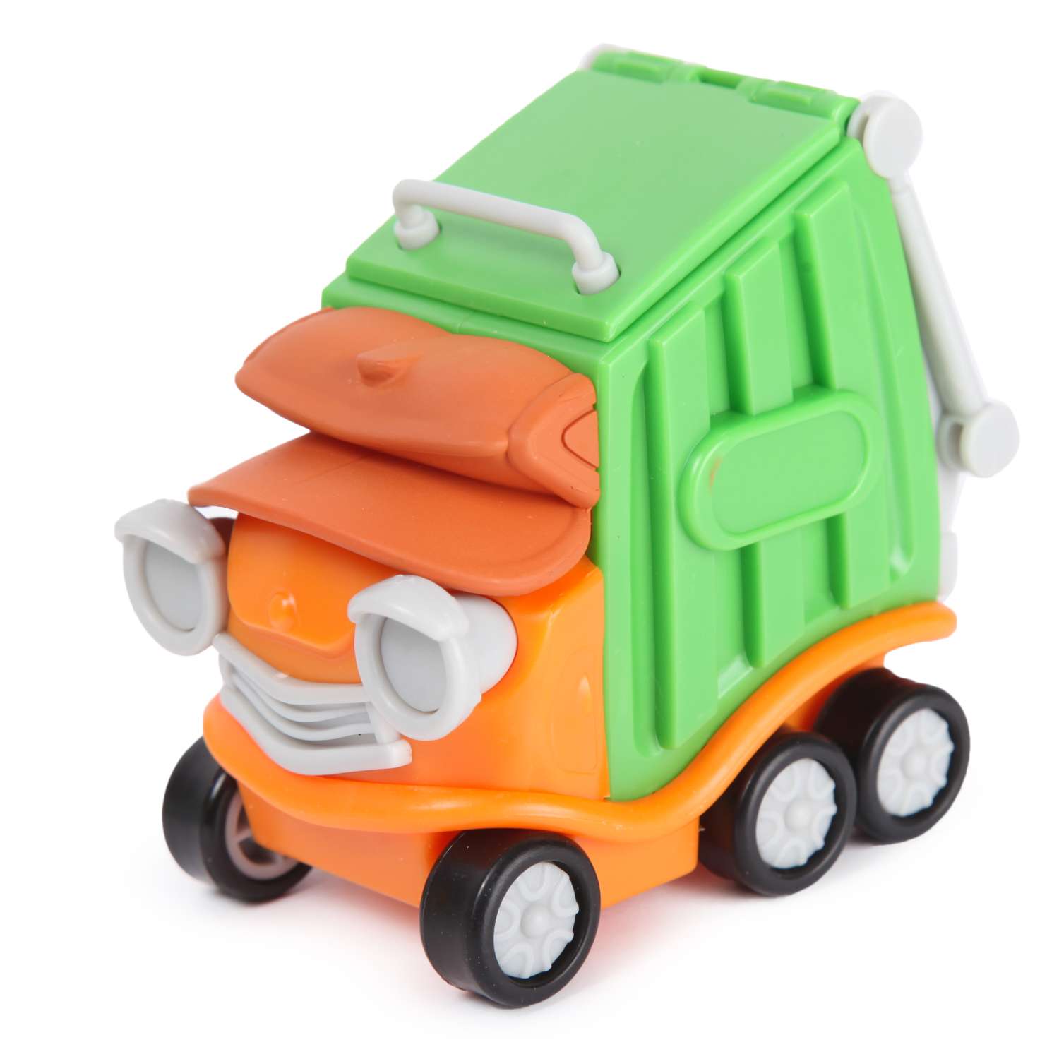 Настольная игра SPLASH TOYS - фото 6
