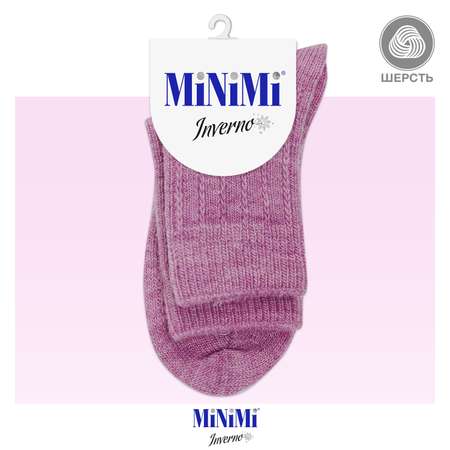 Носки MiNiMi
