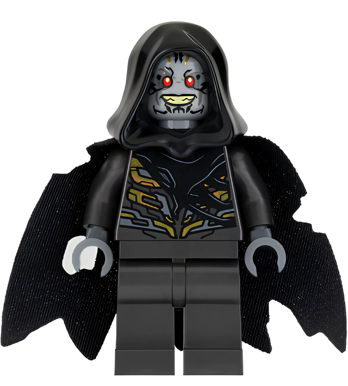 Фигурка LEGO Super Heroes Corvus - фото 1