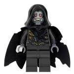 Фигурка LEGO Super Heroes Corvus