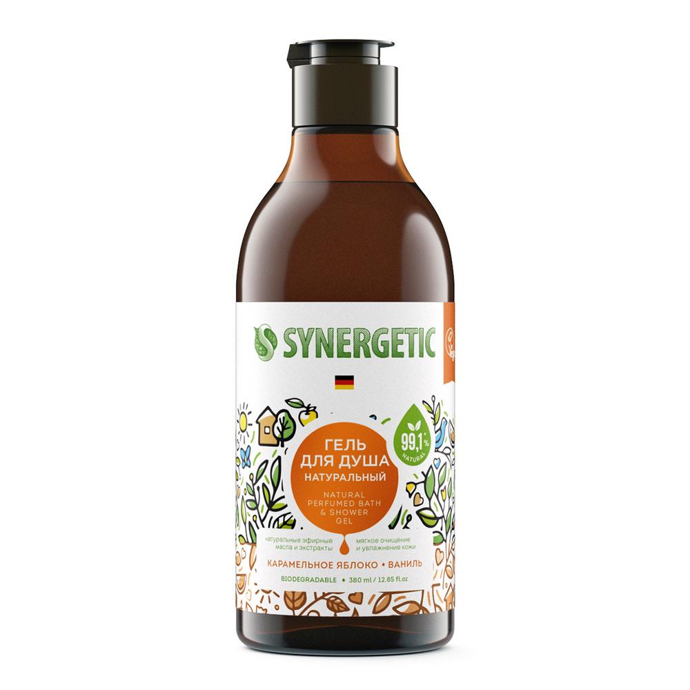 Гель Synergetic 380 мл - фото 1