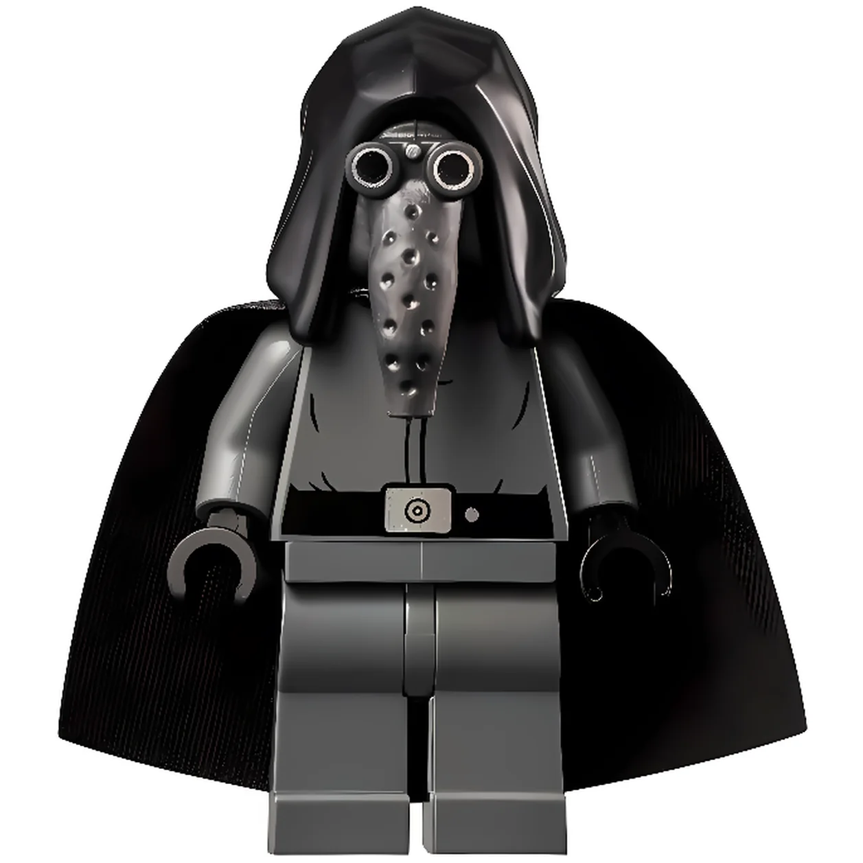 Фигурка LEGO Star Wars Garindan - фото 1