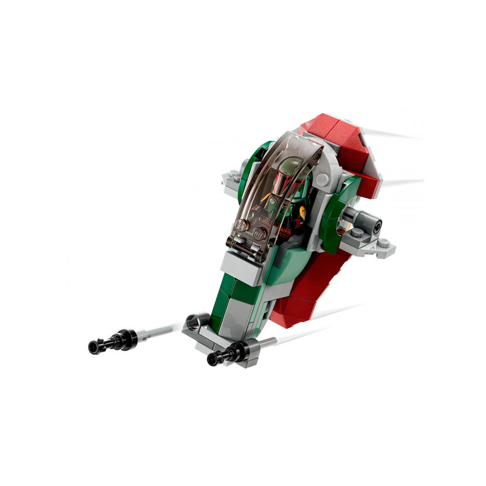 Конструктор LEGO 766 дет. - фото 4