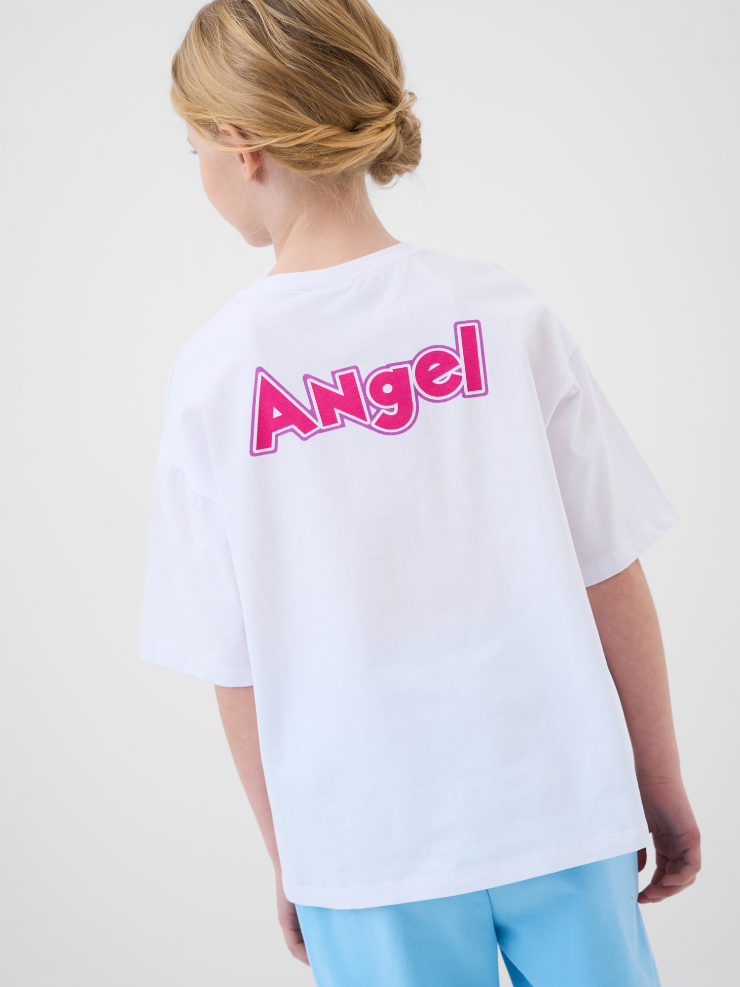 Футболка PlayToday 12621678 - фото 3