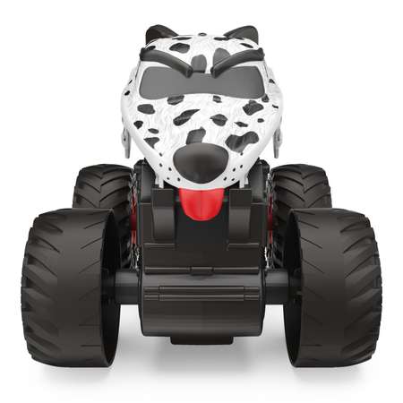 Автомобиль Monster Jam 1:43
