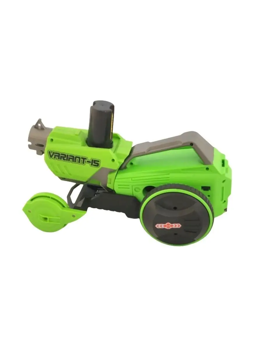 Автомобиль РУ HuangBo Toys - фото 6