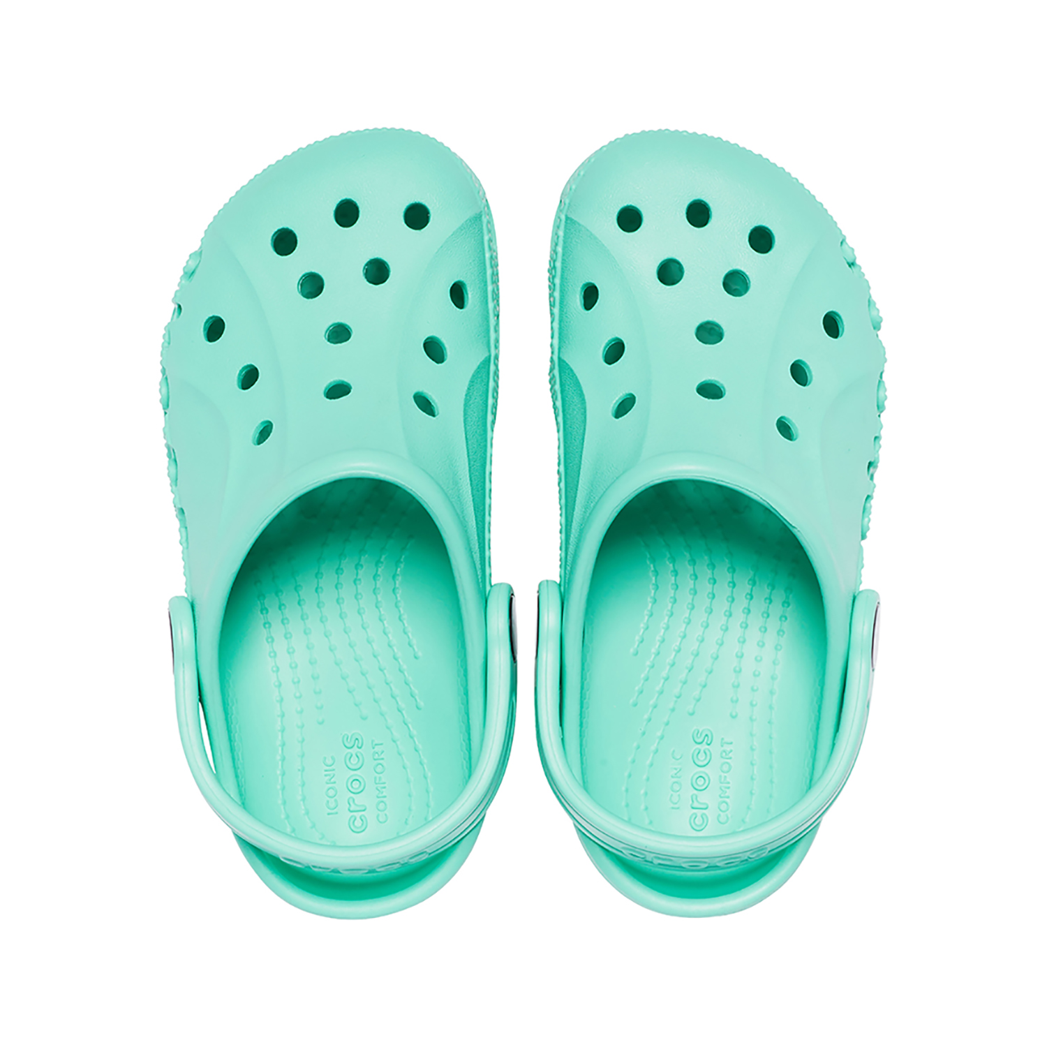 Сабо CROCS 205483-3U3 - фото 3