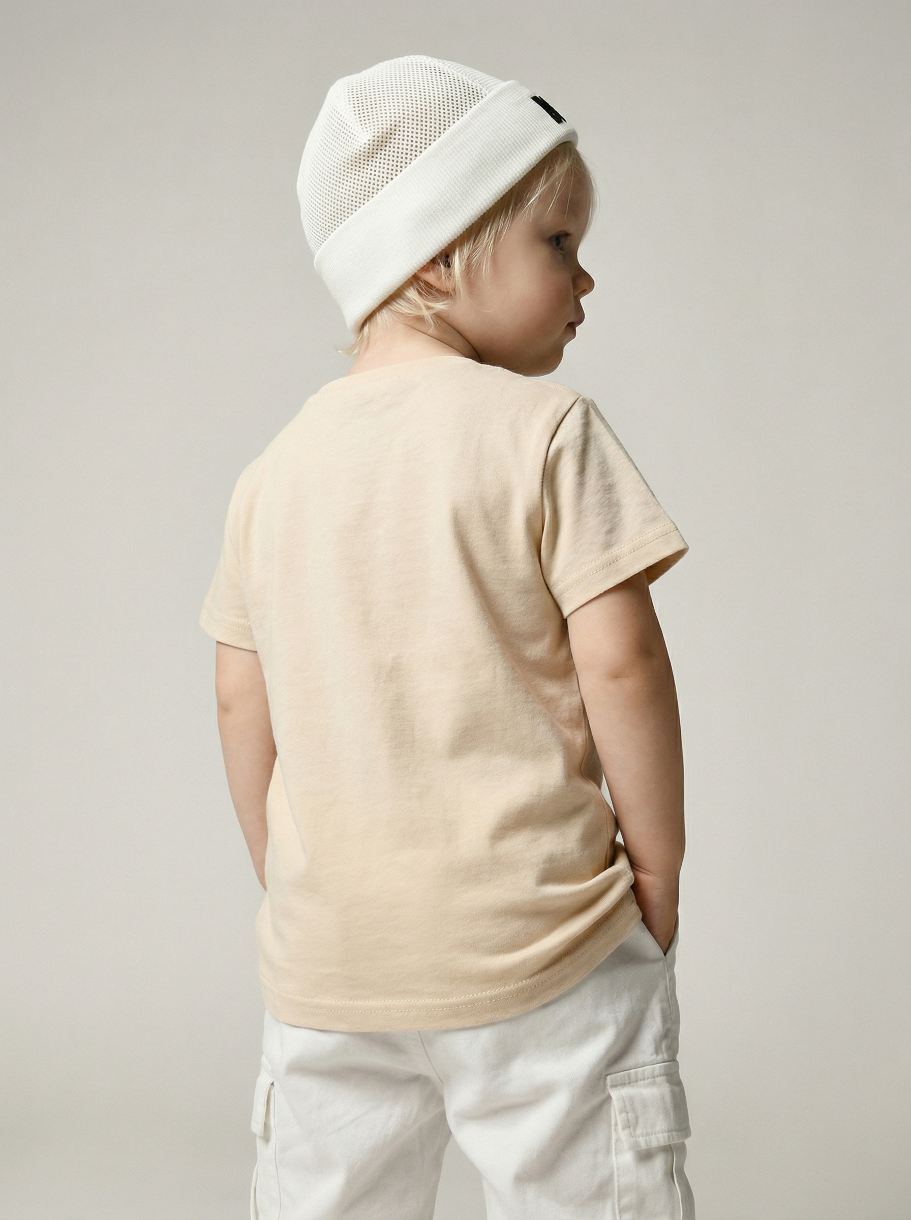 Футболка YOULALA 0954103602 - фото 7