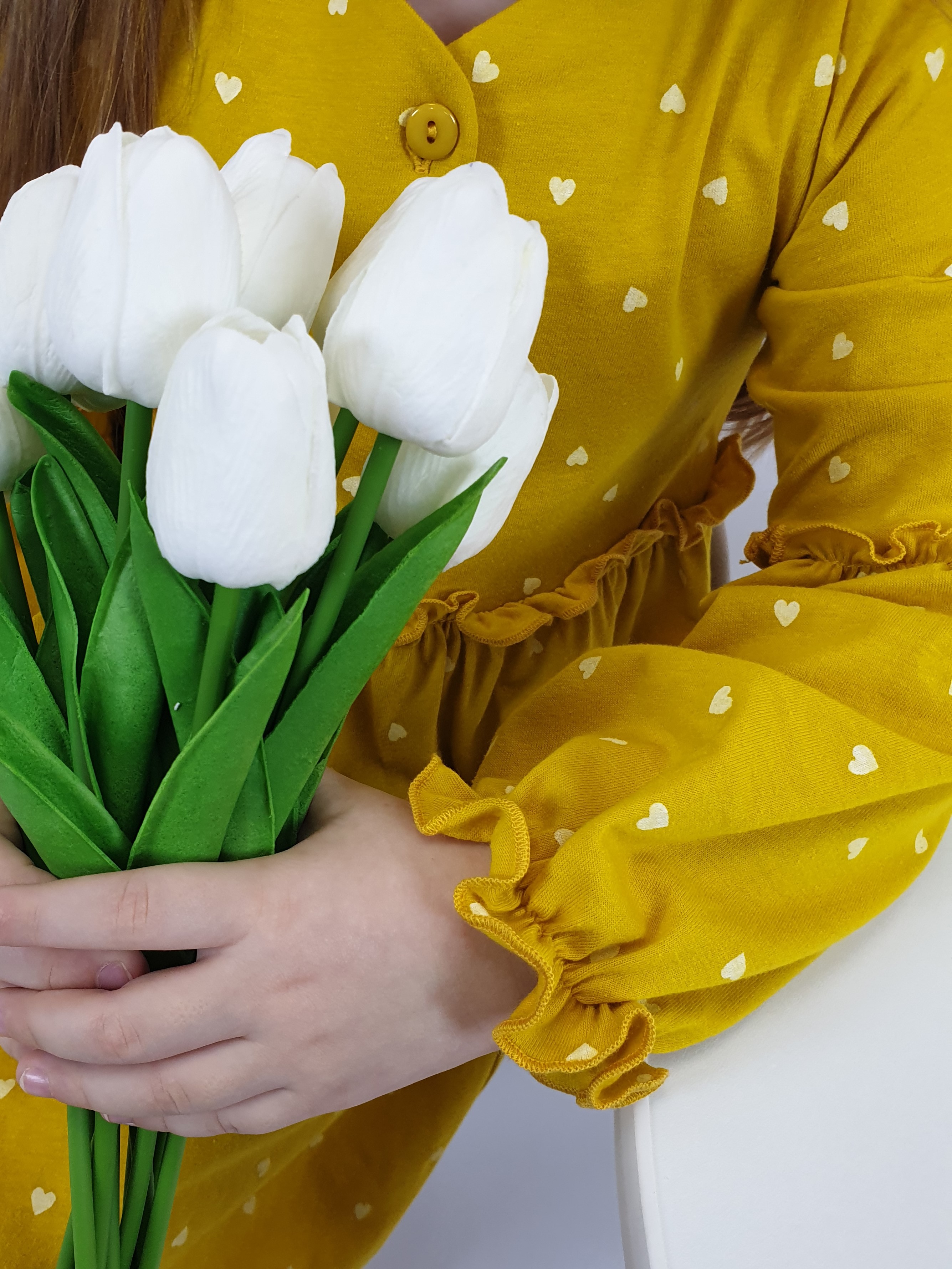 Платье Luneva 9-82-1. - фото 6