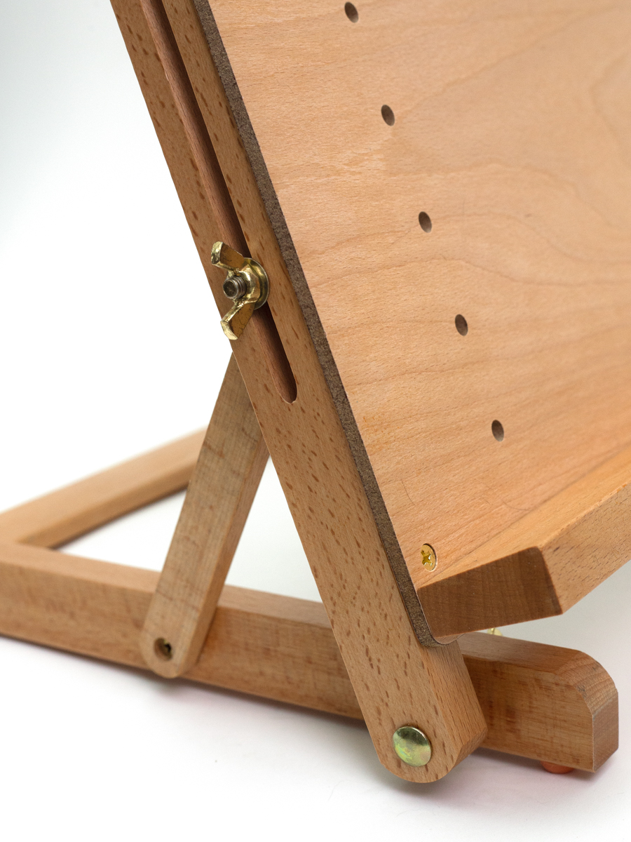 Мольберт художественный Малевичъ - фото 13