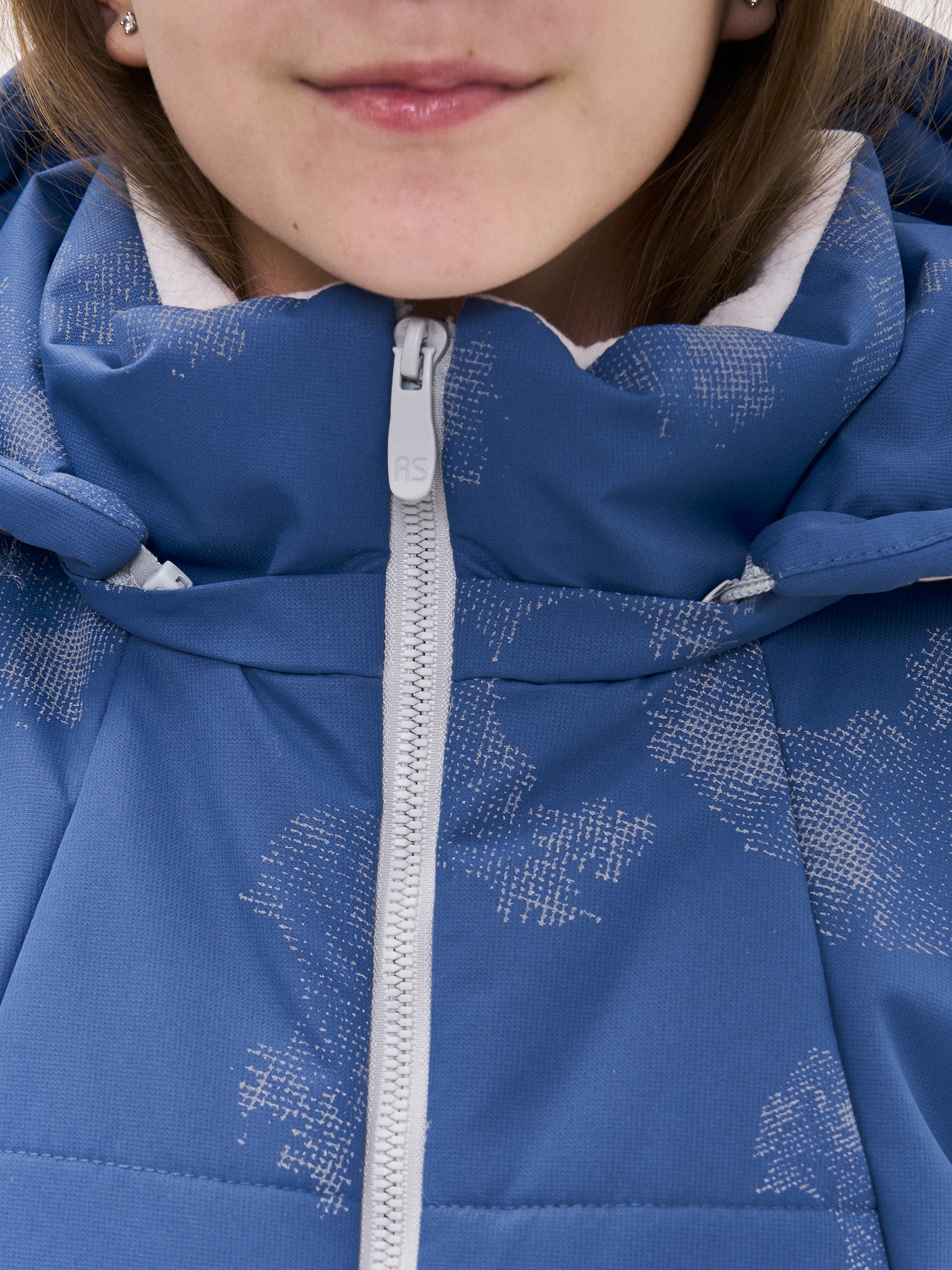 Куртка RODOS М-316/джинс - фото 11