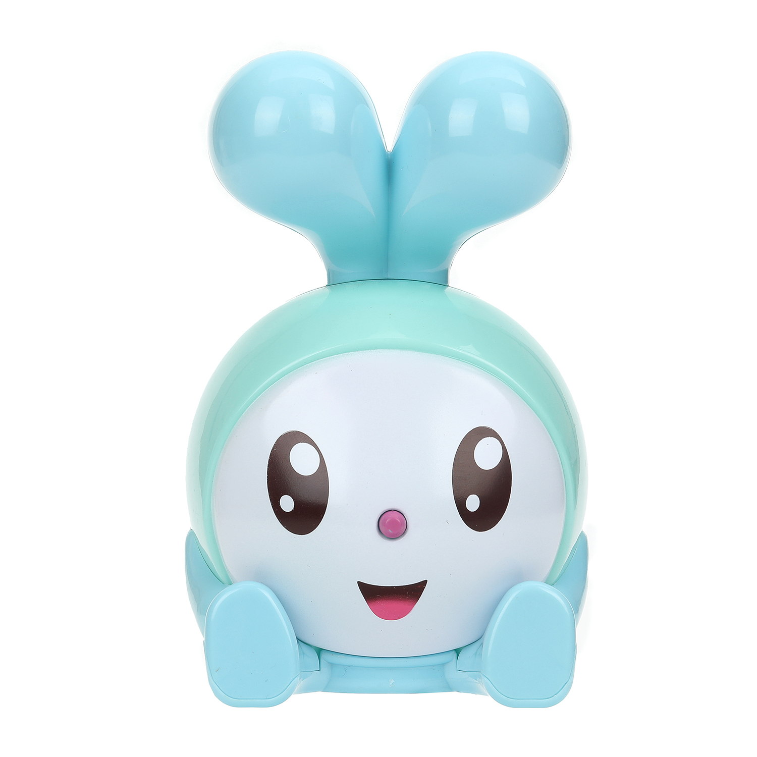 Игрушка ночник УМка Ночник Крошик - фото 3