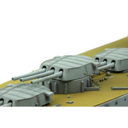 Сборная модель MENG PS-001 линейный корабль HMS Rodney 1/700