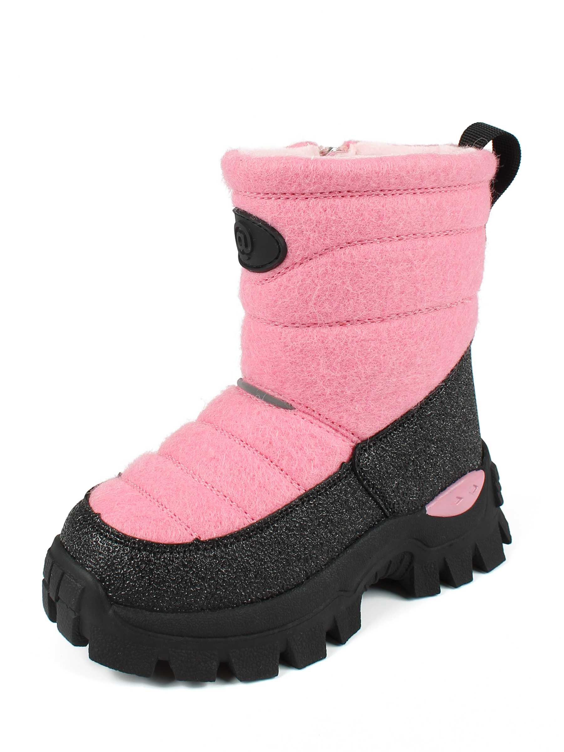 Валенки Antilopa AL 15569 - фото 10