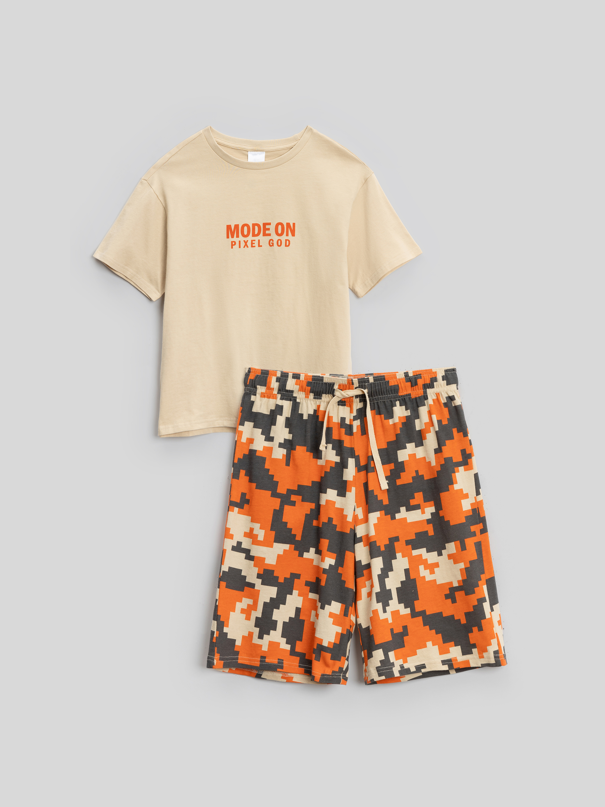 Пижама Acoola 20114200015_0095653 - фото 2