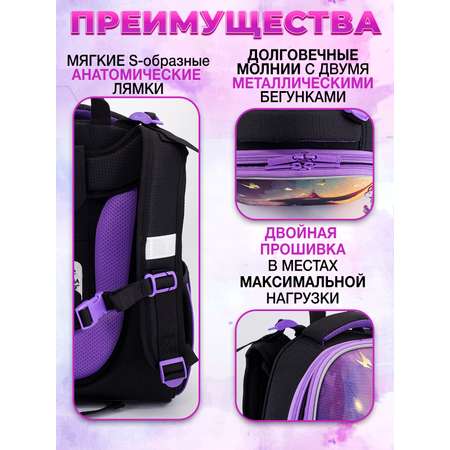 Ранец ПАНДАРОГ