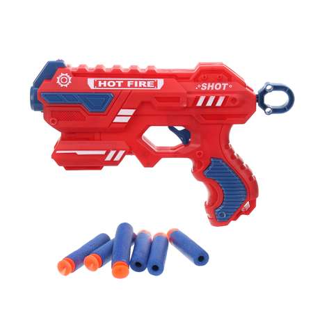 Бластер Huada Toys