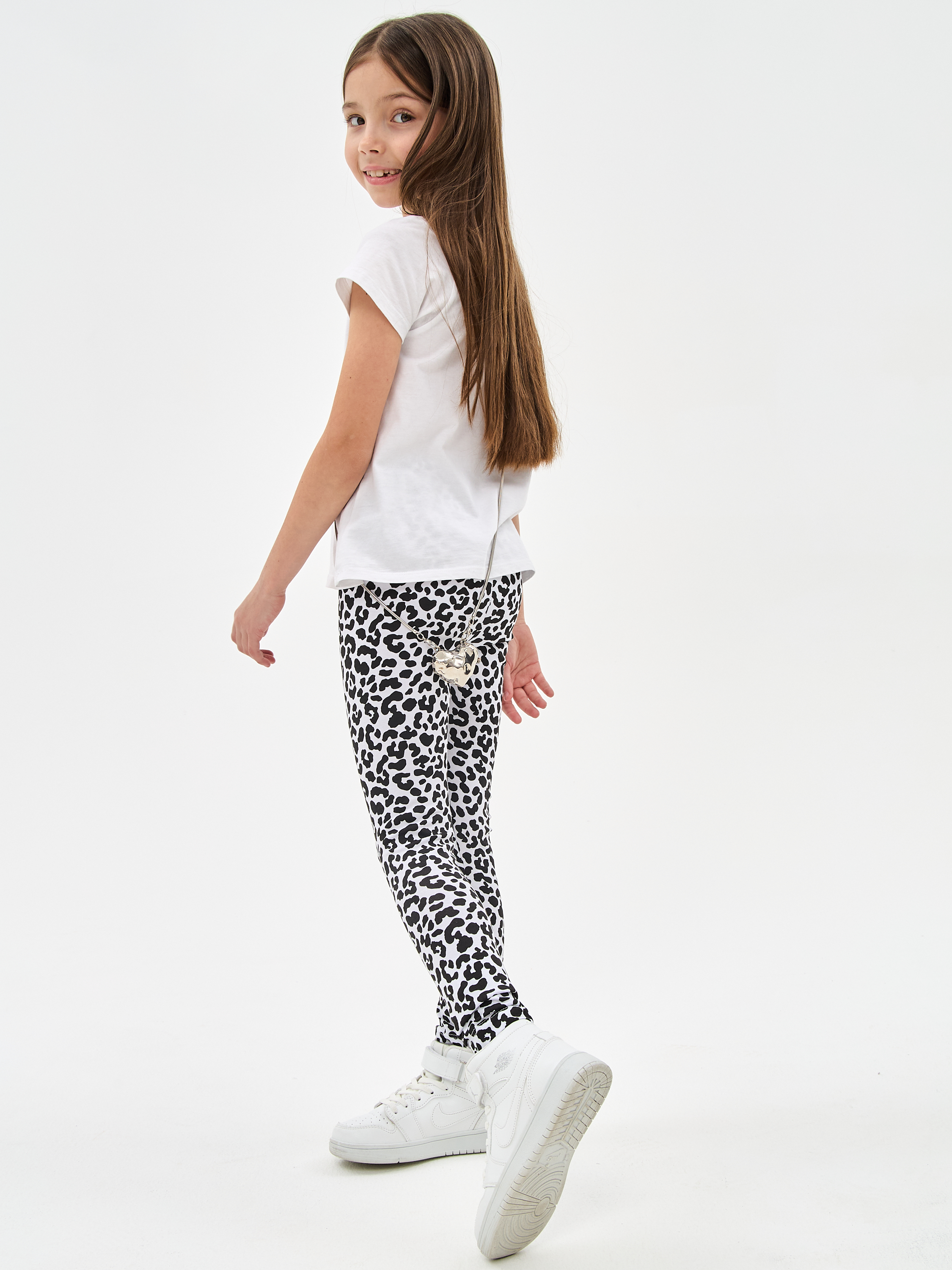 Леггинсы 3 шт LELO kids LELO-495-03 - фото 12