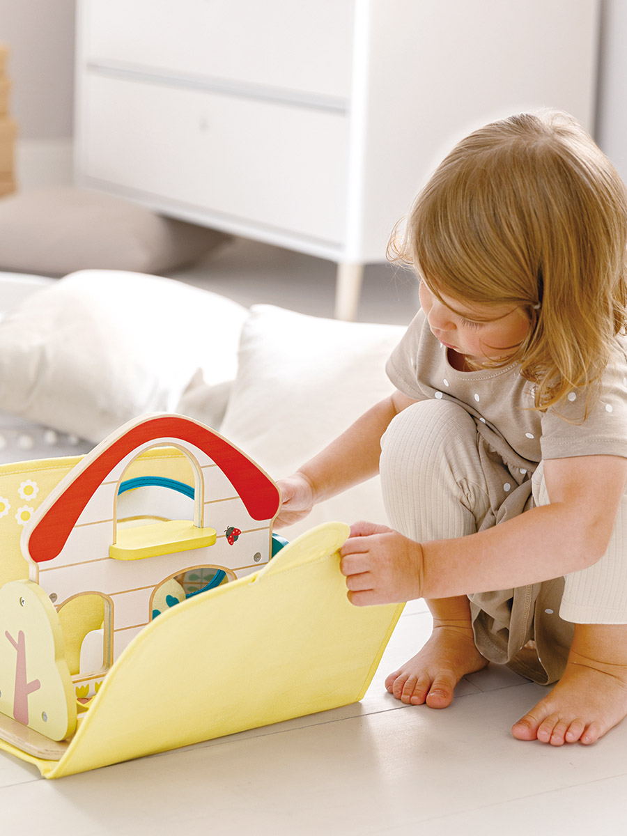 Коврик Hape - фото 2