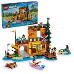 Конструктор LEGO Friends 42626 628 дет.