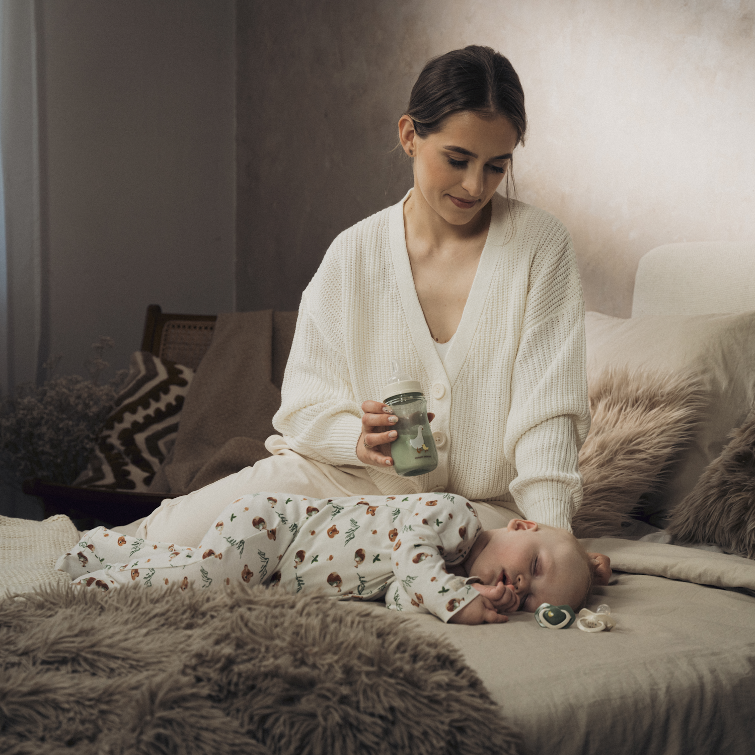 Бутылочка Canpol Babies 300 мл 1 шт. - фото 8