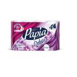 Туалетная бумага Papia 8 шт.