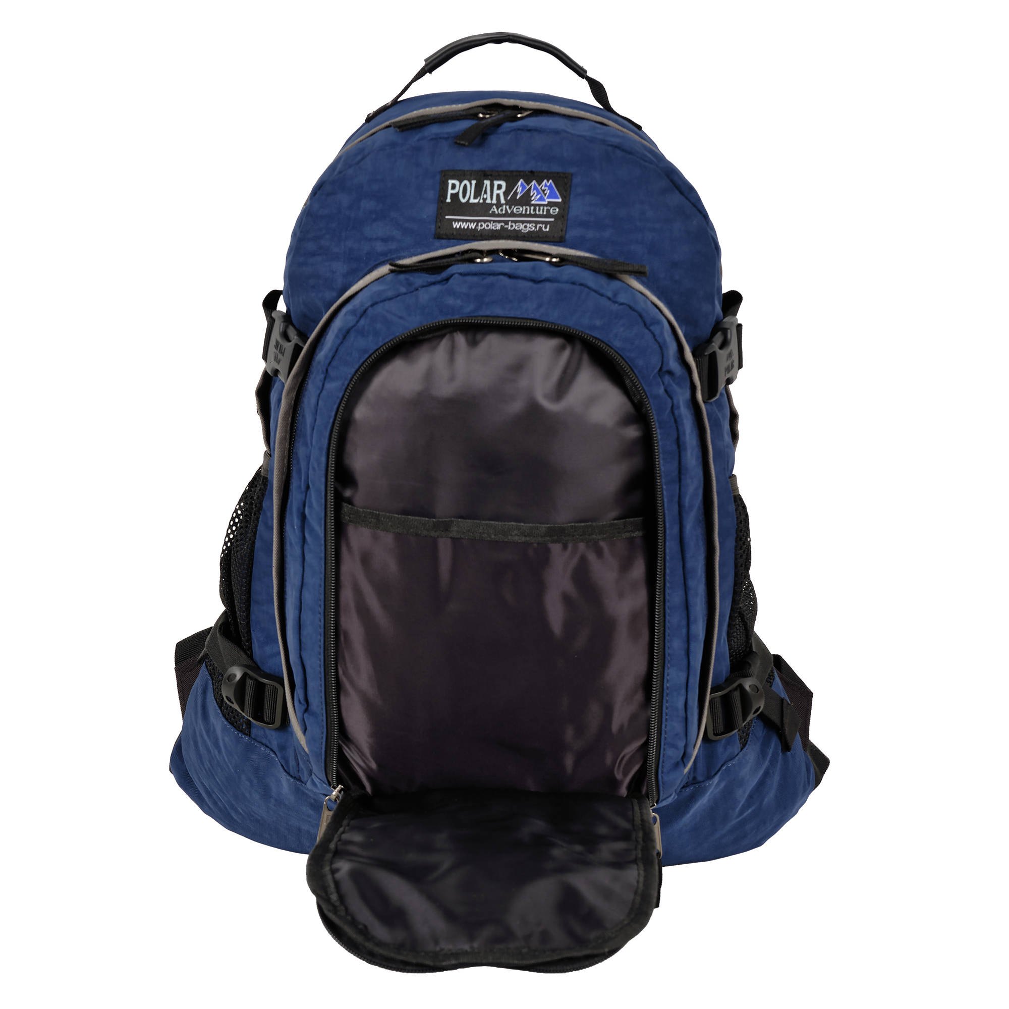 Рюкзак POLAR - фото 4