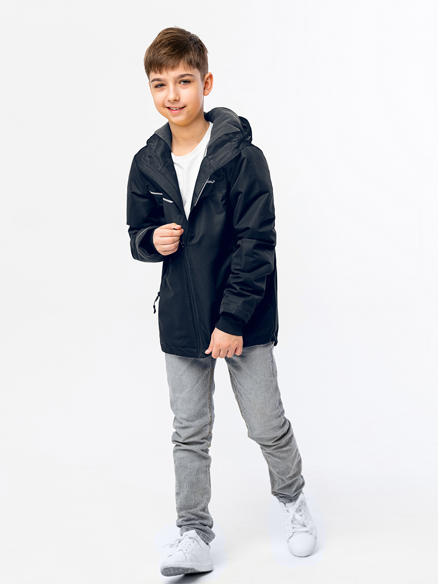 Куртка RODOS М-230/1/синий - фото 1