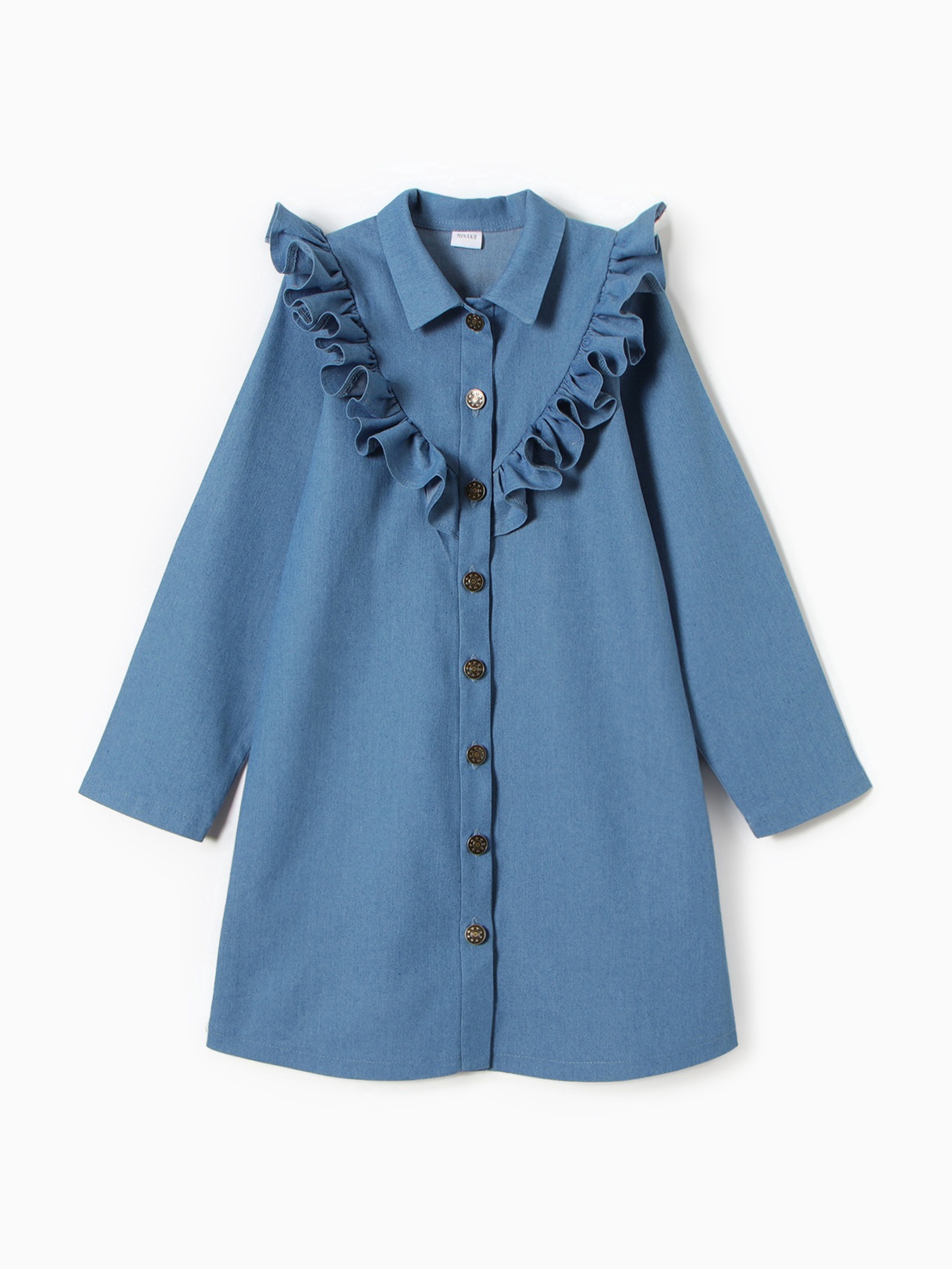 Платье Minaku 10460917 - фото 10