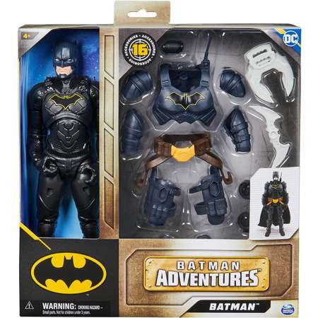 Игровой набор Batman Adventures