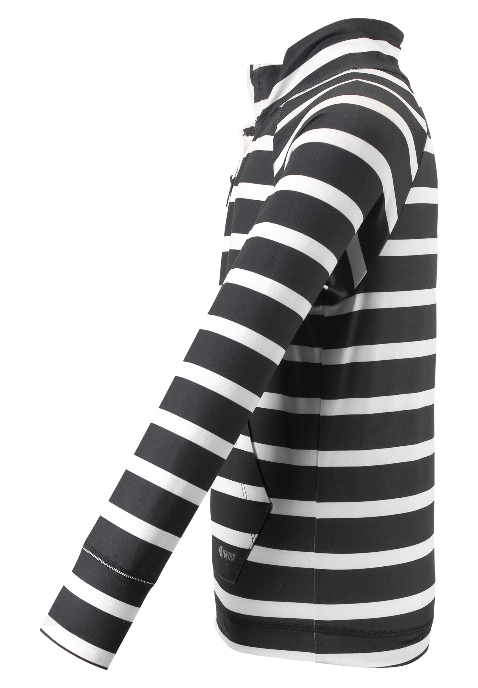 Толстовка Reima 536353X-9991 - фото 3