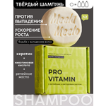 Шампунь Meela Meelo