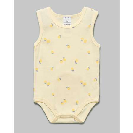 Боди Baby Gо 2 шт