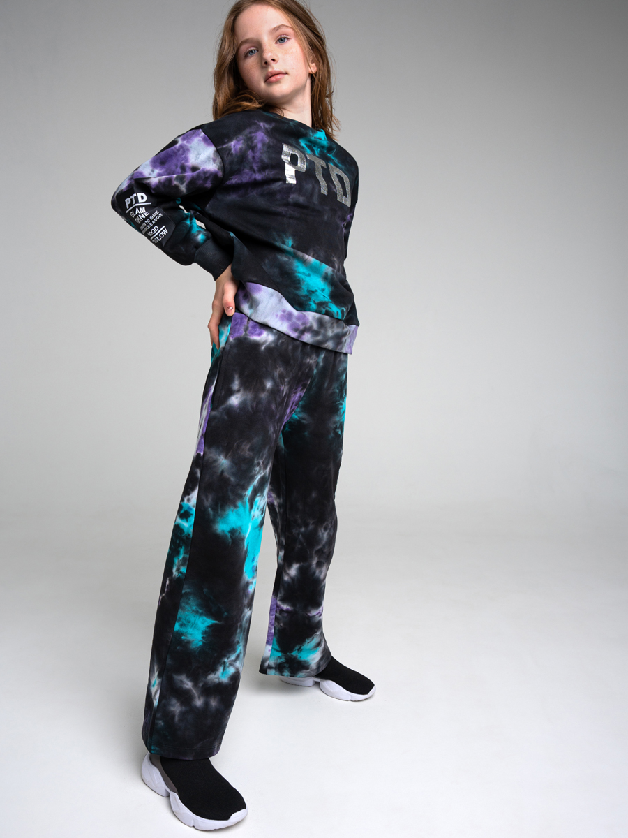 Брюки PlayToday 32221438 - фото 5