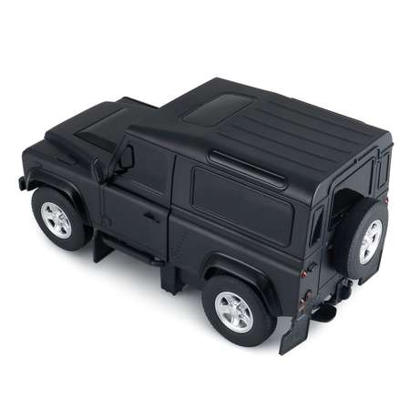 Автомобиль РУ Rastar Land Rover 1:14