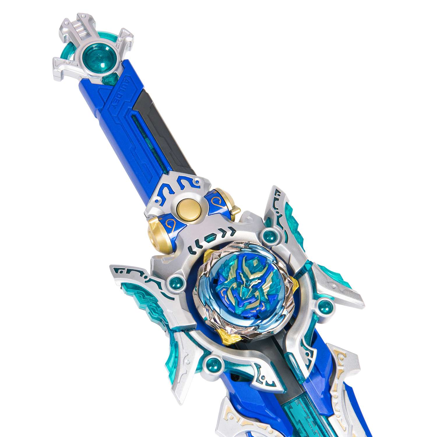 Игровой набор Infinity Nado Gale Wings - фото 12