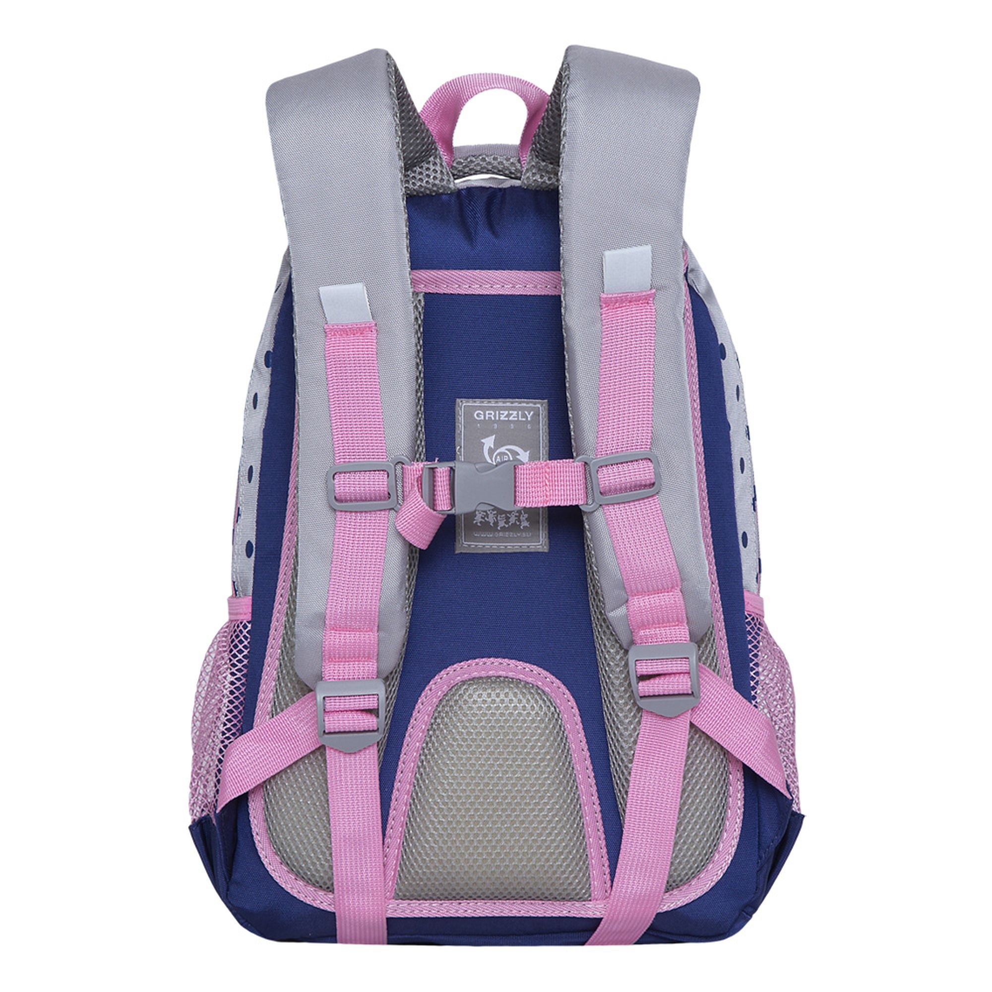 Рюкзак Grizzly - фото 3