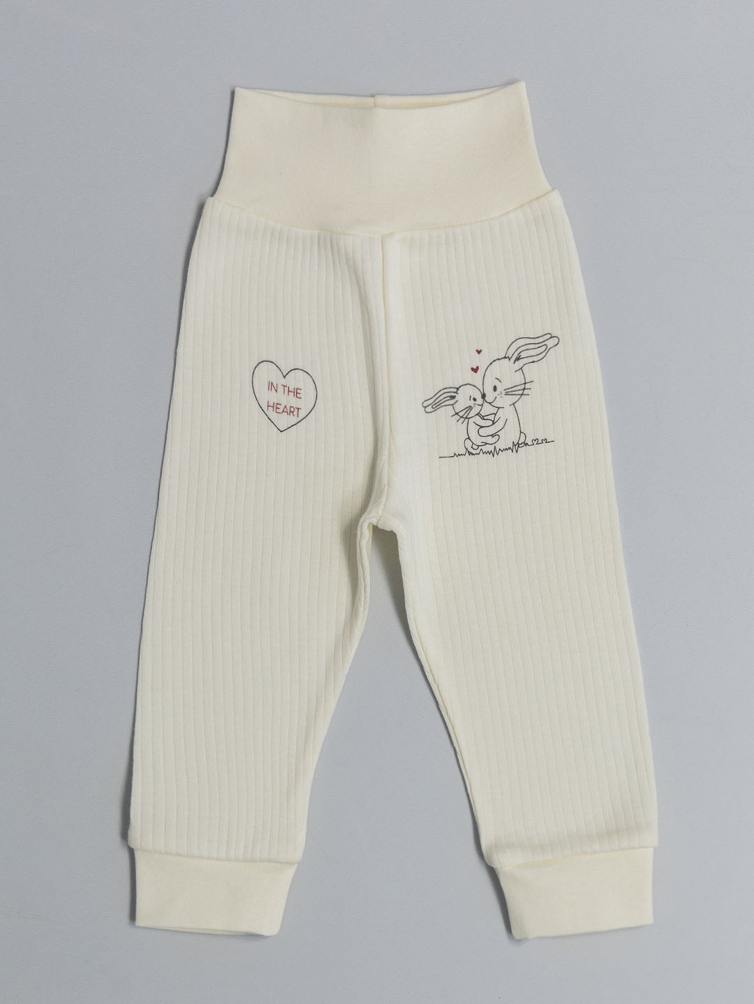 Штанишки Amelli КЛ.210.002.3.385.134беж - фото 1