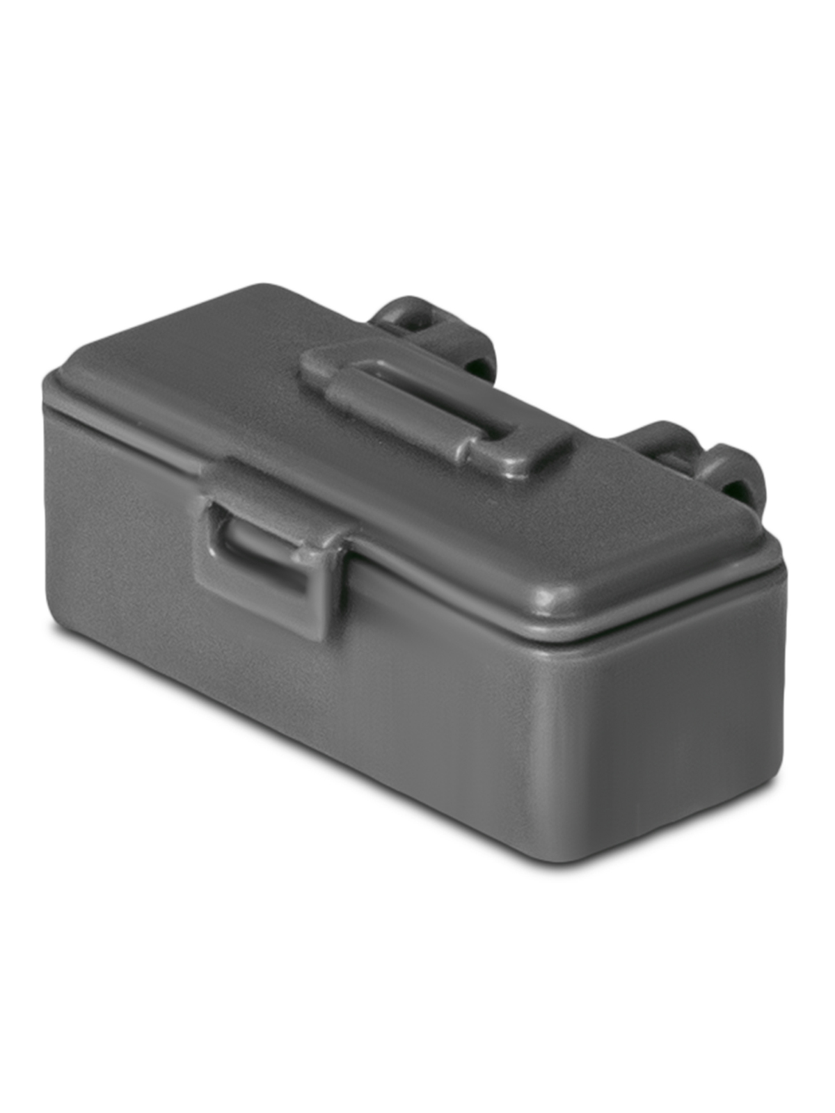 Автомобиль АВТОпанорама Land Rover Defender 110 Сборная модель 1:43 JB1251721 - фото 20