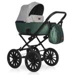 Коляска 2в1 Riko Basic Ozon